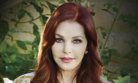An Evening With Priscilla Presley – Sydney Unleashed